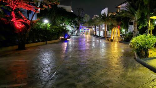 Oasis Rentals, Diana Estate, Pattaya 2