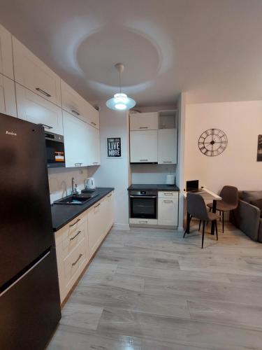Apartament Podpromie - Rzeszow