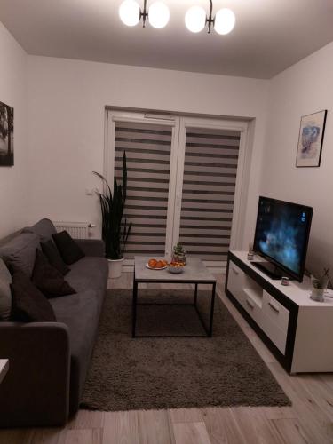 Apartament Podpromie