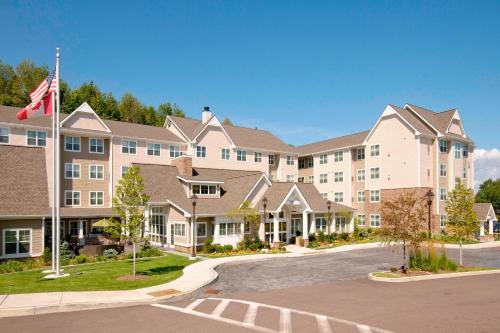Residence Inn Burlington Colchester in Burlington, USA
