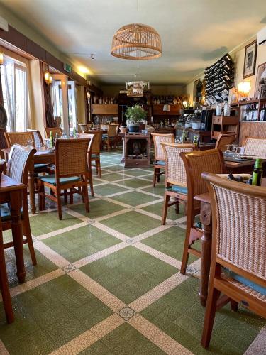 Hotel Villa Belvedere - image 11