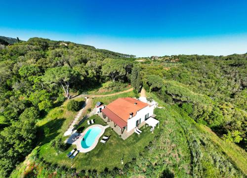 Fonte Murata B&B 3