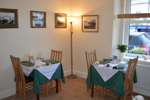 Beckside Guest House Keswick – Keswick