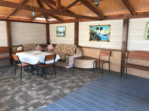 Гостевой Дом ,Breeze (Гостевои Дом ,Breeze) in Chornomorsk