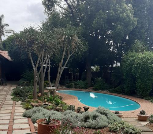 Allo Allo, Boksburg (foto 3)