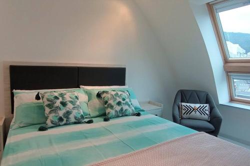 LOFT PLAYA BURELA