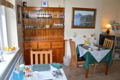 Beckside Guest House Keswick – Keswick