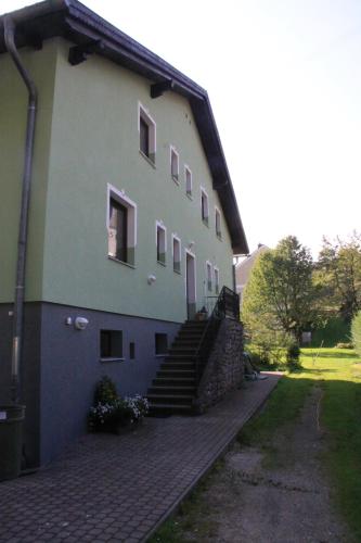 . Apartment Elisabeth