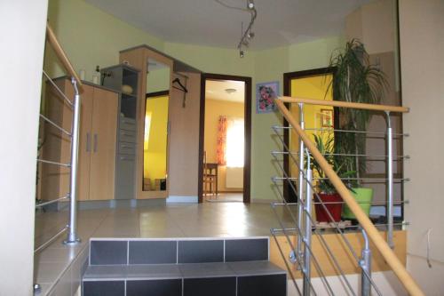 Seadmed, Apartment Elisabeth in Kaumberg