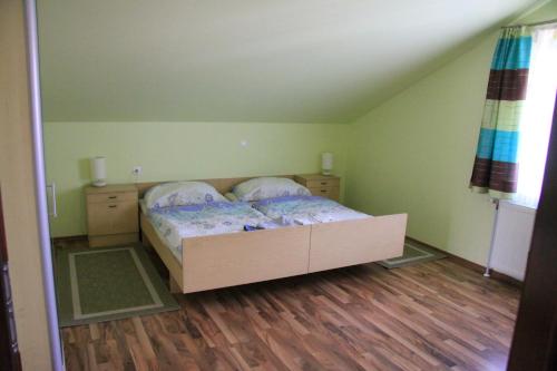Apartment Elisabeth in Kaumberg
