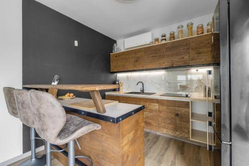 THE ROOT your charming floating home, Bratislava (fotografie 6)