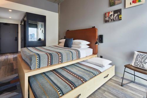 Moxy Columbus Short North