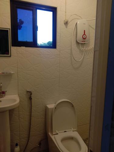 Noah Xye Guest House Noah Xye Guest House