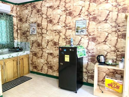 Noah Xye Guest House Noah Xye Guest House