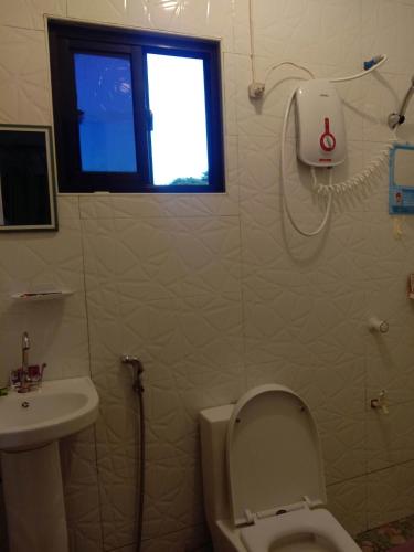 Noah Xye Guest House Noah Xye Guest House