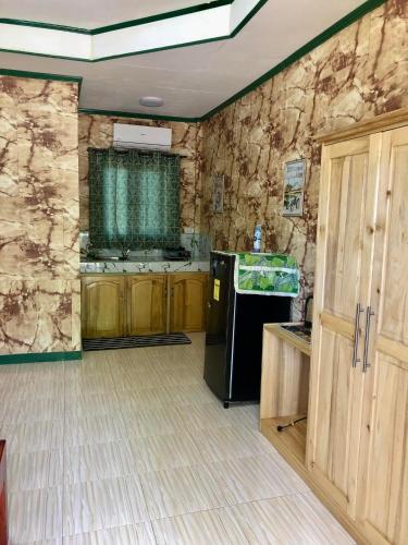 Noah Xye Guest House Noah Xye Guest House