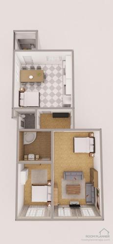 Charles Bridge Suites - image 13