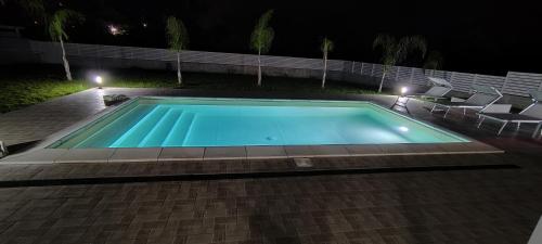 Janus Casa nel Verde - Relax Pool & Spa