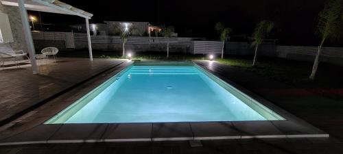 Janus Casa nel Verde - Relax Pool & Spa