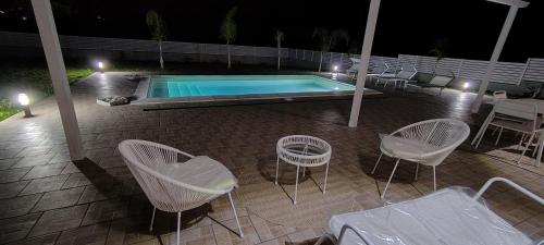 Janus Casa nel Verde - Relax Pool & Spa