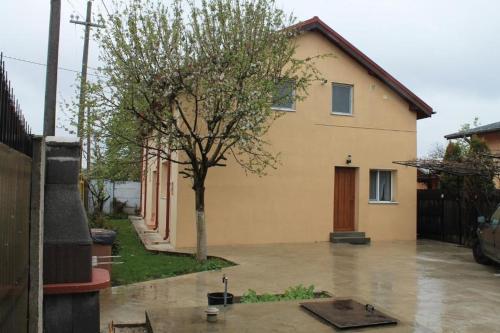 Casa Alina
