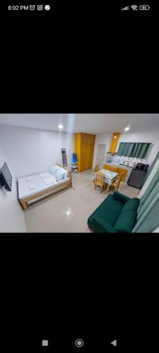 Kylitas transient house studio apartment 1st floor Room Type - One-Bedroom Apartment
