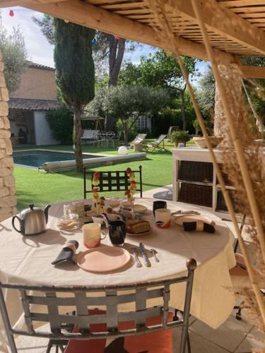 La Maison 1440 – L'Isle-sur-la-Sorgue