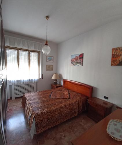  Alba sul mare, Pension in Porto Recanati