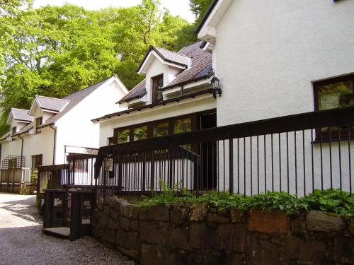The Brevins Guest House chambre d'hôte Glen Nevis