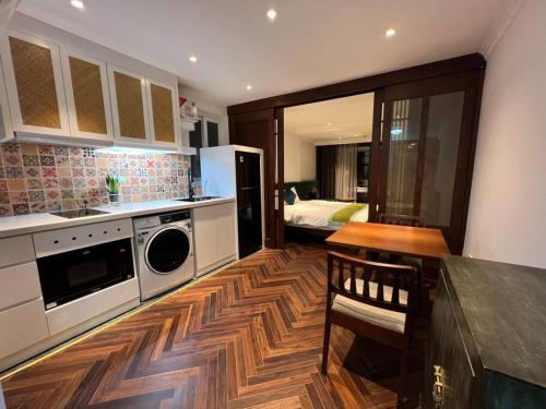 Apartment Ha Noi 301