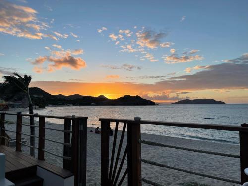 Villa Yvantino - Location, gîte - Saint Barthelemy