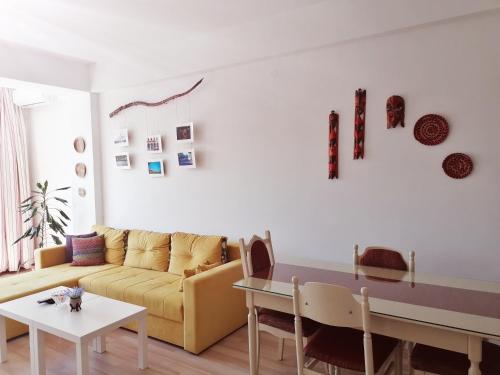 Tanja's Apartment in Stip