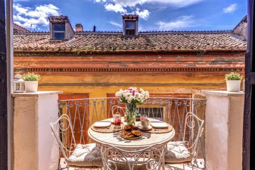 Maison Babuino