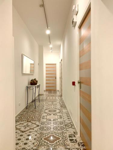 Hotel Marconi in Sperlonga