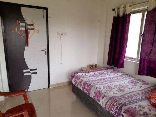 Debjit Residency for Family only