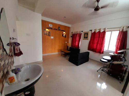 Debjit Residency for Family only