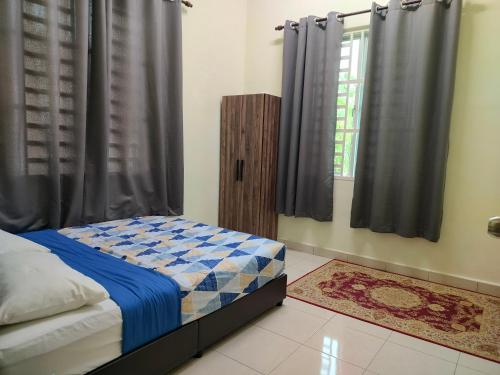 Family Homestay Taman Vistana Indah Alor Setar in 甲拋峇底