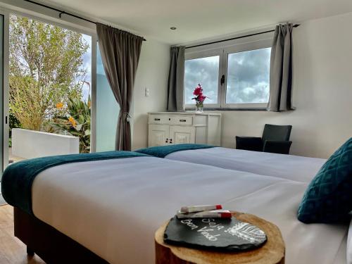 พาติโอ (Patio) in เซโดรส