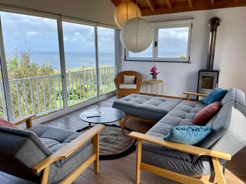 สภาพแวดล้อมโดยรอบ, พาติโอ (Patio) in เซโดรส