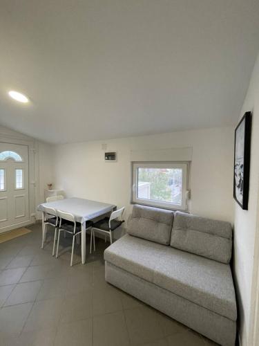 Apartment in Vir with balcony, air conditioning, WiFi, washing machine 4762-1, Vir (Foto 3)