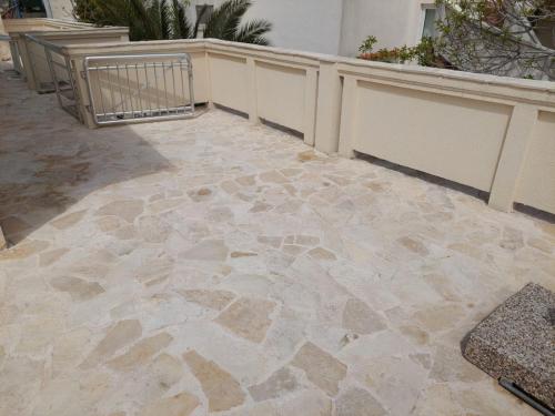 Apartment in Vir with balcony, air conditioning, WiFi, washing machine 4762-1, Vir (Foto 4)
