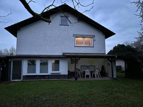 Pension Platzhirsch in Mucke