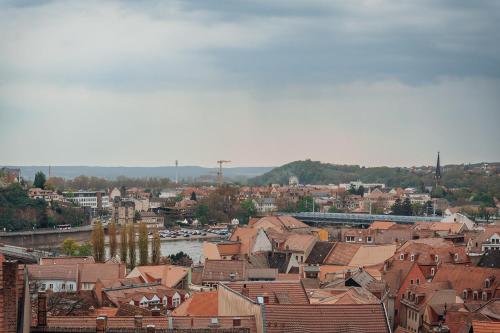 Altstadtliebe, Meissen