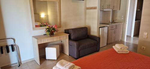  Christina Studios in Lygia