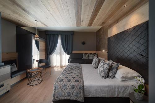 Brunet - The Dolomites Resort