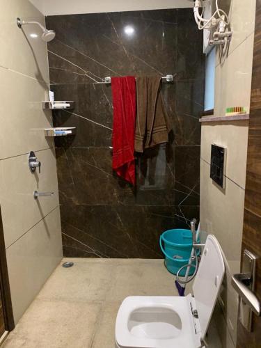 Nature's Blessing Rishikesh 1bhk Studio - Rishikesh