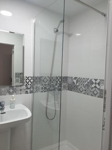 Micaela Charming Hostal Room Type - Superior Double Room with Terrace