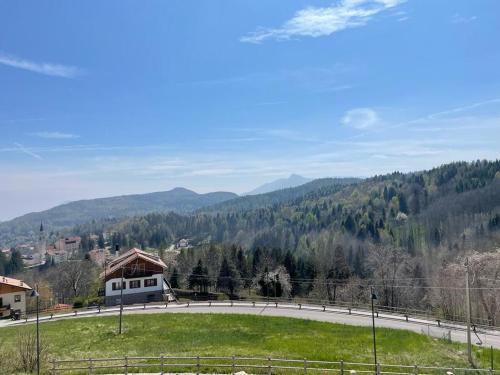 La baita di Niki in Tonezza Del Cimone