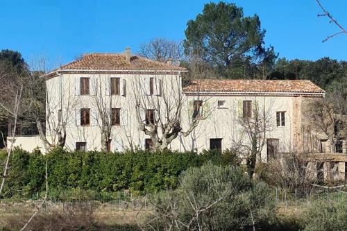 Studio Vintage - Location saisonnière - Carnoules