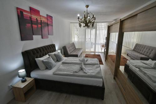 Apartmany Zemplinska Širava Timea